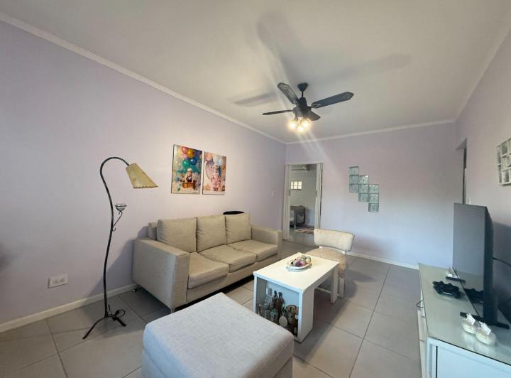 PH · 107m² · 5 Ambientes