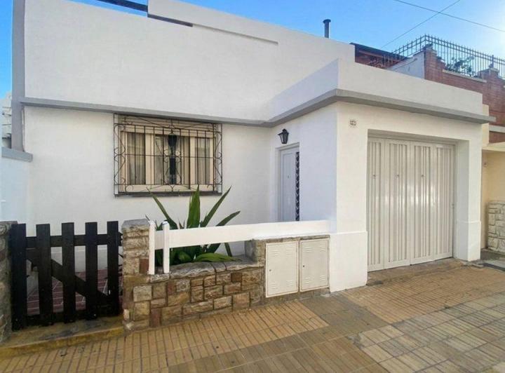 PH · 115m² · 4 Ambientes · 1 Cochera