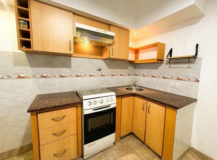 PH · 56m² · 4 Ambientes · 1 Cochera