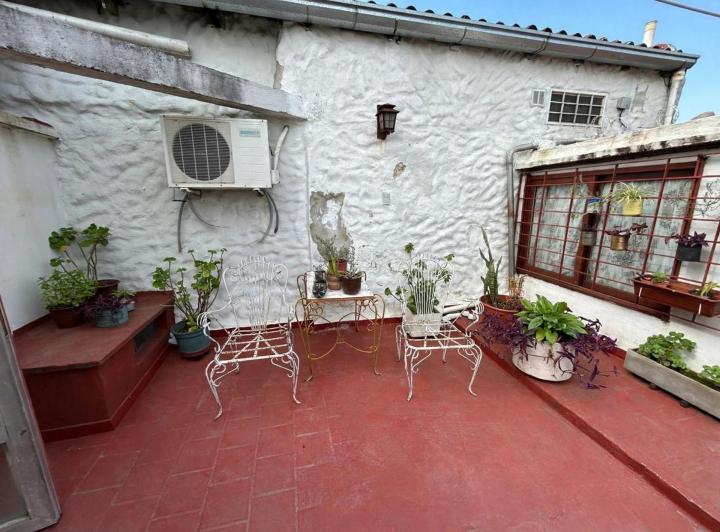 PH · 75m² · 4 Ambientes