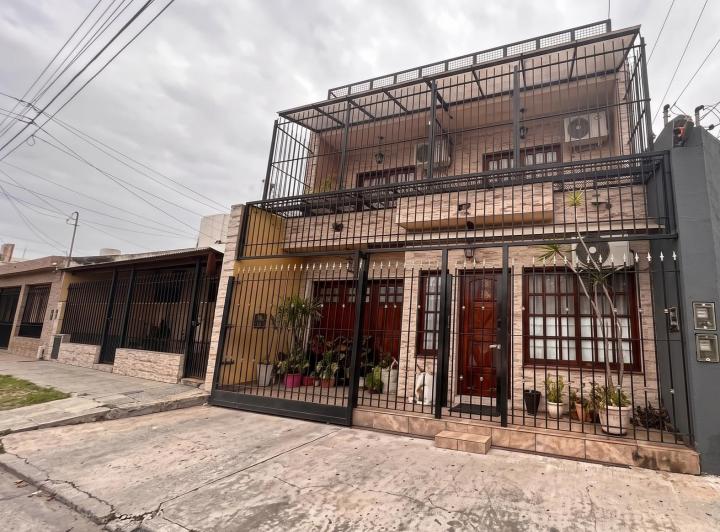 PH · 117m² · 3 Ambientes · 1 Cochera