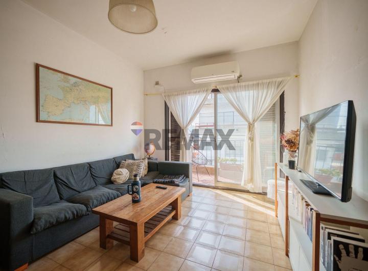 PH · 80m² · 3 Ambientes
