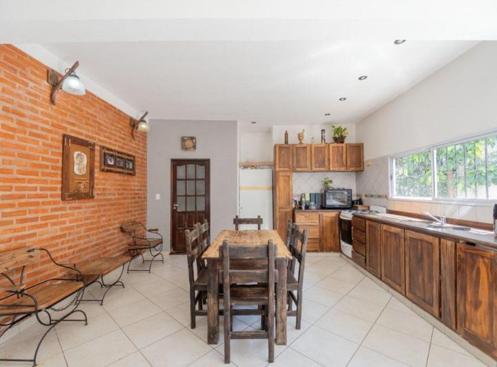 PH · 92m² · 4 Ambientes · 1 Cochera