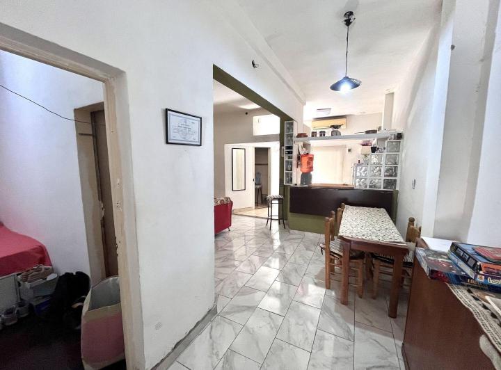 PH · 110m² · 4 Ambientes