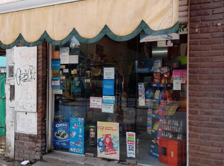 Local comercial · 26m²