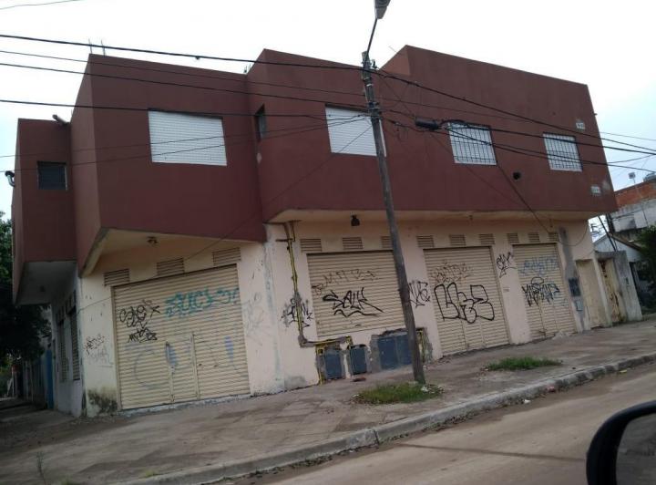 Local comercial · 27m²