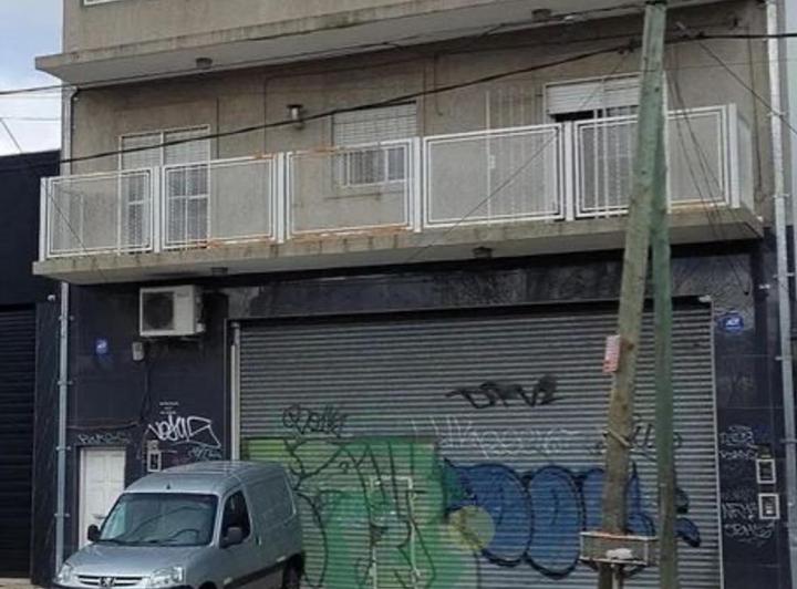 Local comercial · 280m² · 3 Ambientes · 2 Cocheras