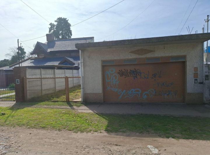 Local comercial · 125m²