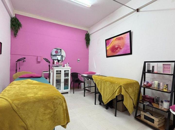 Local comercial · 15m²