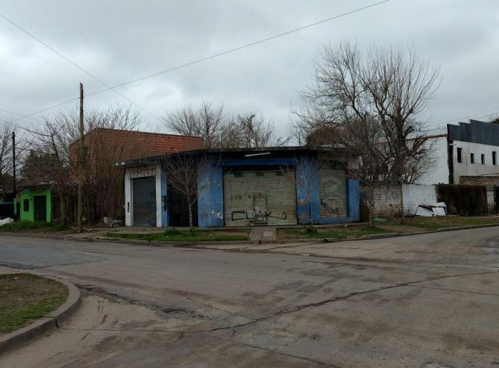 Local comercial · 85m²