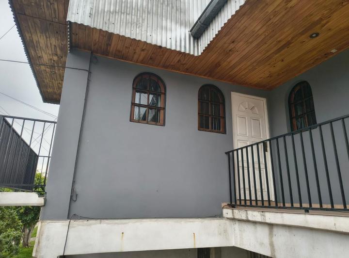 PH · 70m² · 4 Ambientes