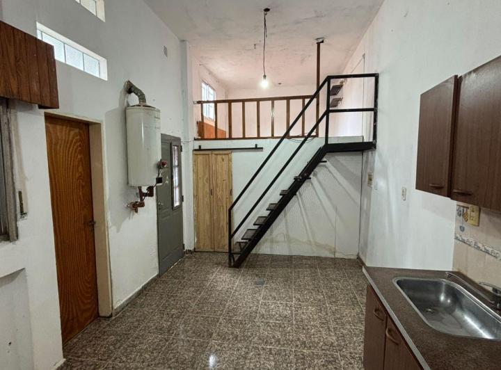 Departamento · 33m² · 2 Ambientes