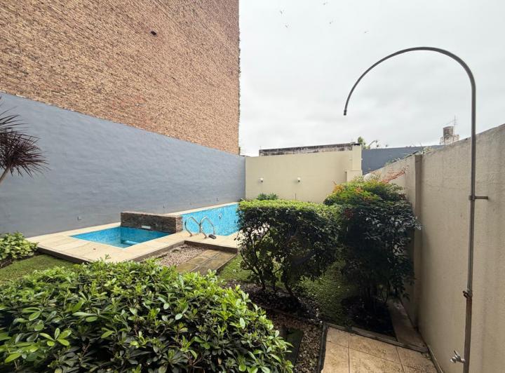 Departamento · 39m² · 1 Ambiente