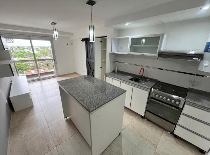 Departamento · 31m² · 2 Ambientes