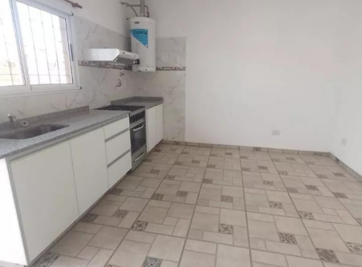 Departamento · 50m² · 3 Ambientes