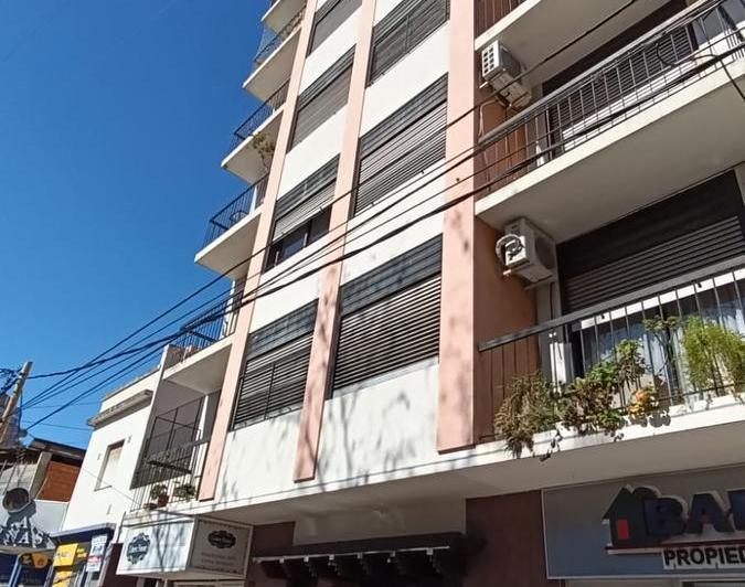 Departamento · 56m² · 3 Ambientes · 1 Cochera