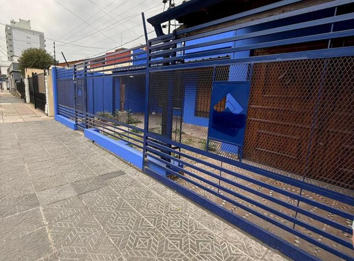 Consultorio · 300m² · 2 Cocheras