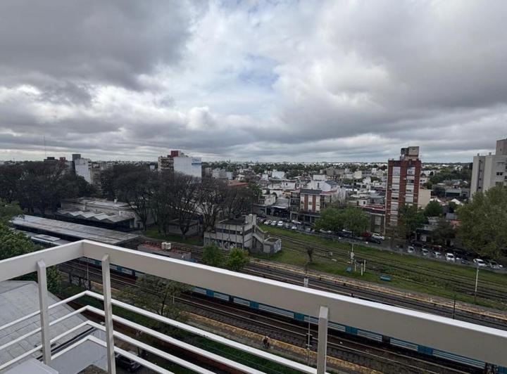 Departamento · 43m² · 2 Ambientes