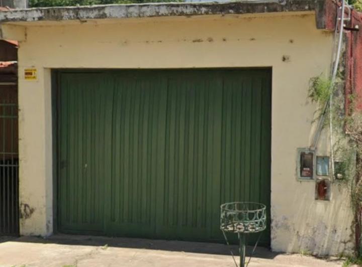 Bodega-Galpón · 56m²