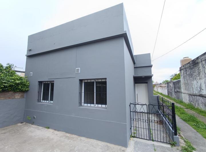 Casa · 70m² · 5 Ambientes