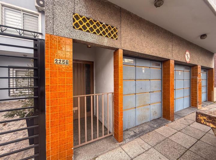 Departamento · 70m² · 3 Ambientes
