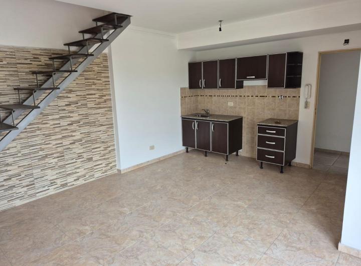 Departamento · 45m² · 2 Ambientes