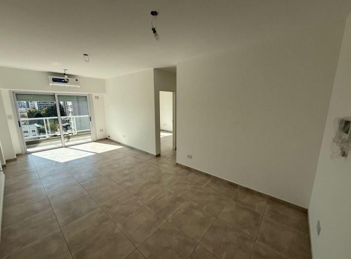 Departamento · 49m² · 2 Ambientes