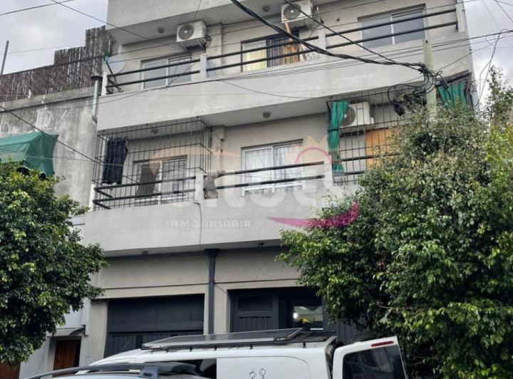 Departamento · 40m² · 2 Ambientes