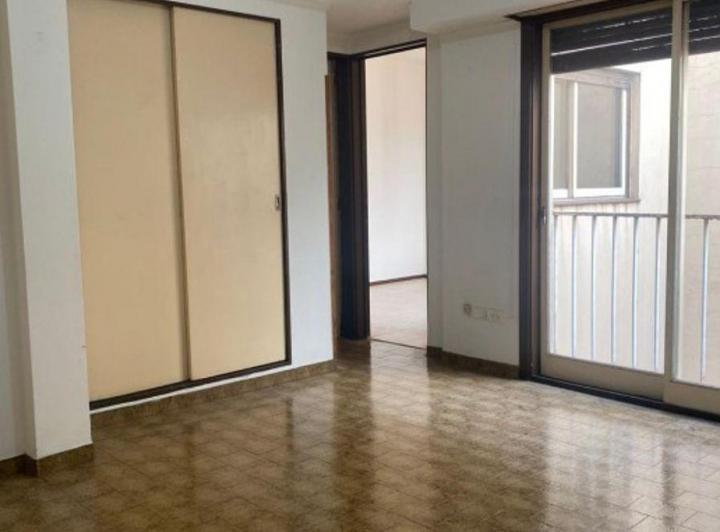 Departamento · 37m² · 2 Ambientes