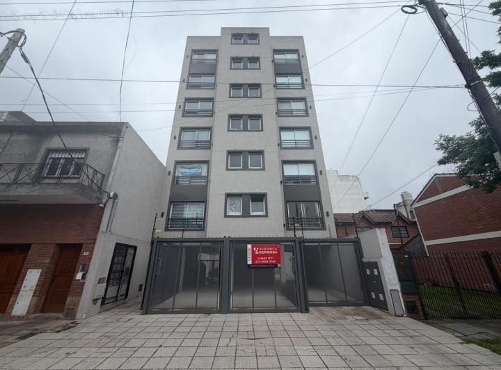 Departamento · 40m² · 1 Ambiente