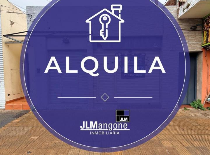 Local comercial · 25m² · 1 Ambiente