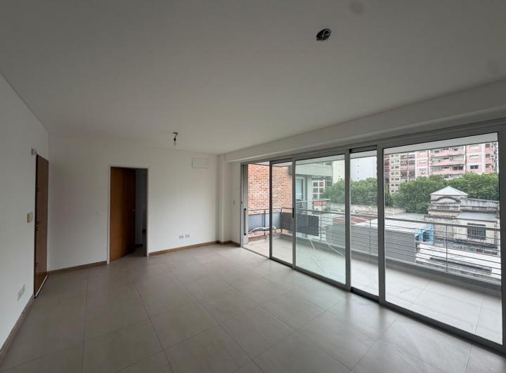 Departamento · 46m² · 2 Ambientes