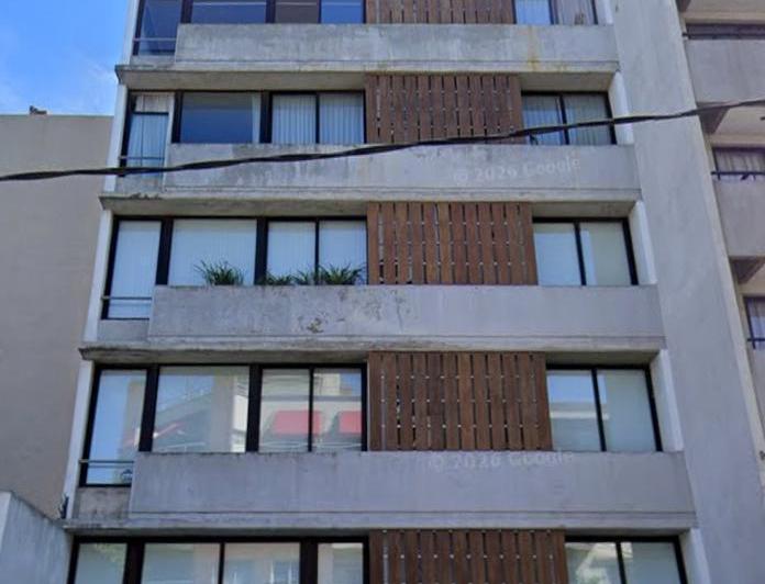 Departamento · 60m² · 2 Ambientes