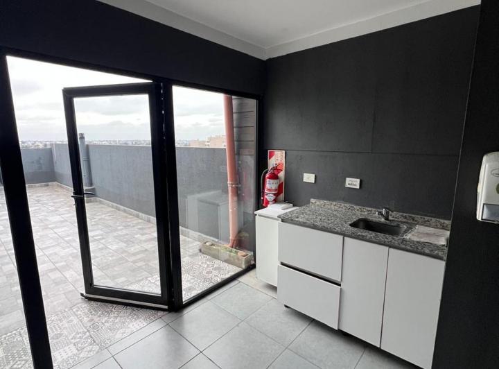 Departamento · 47m² · 2 Ambientes