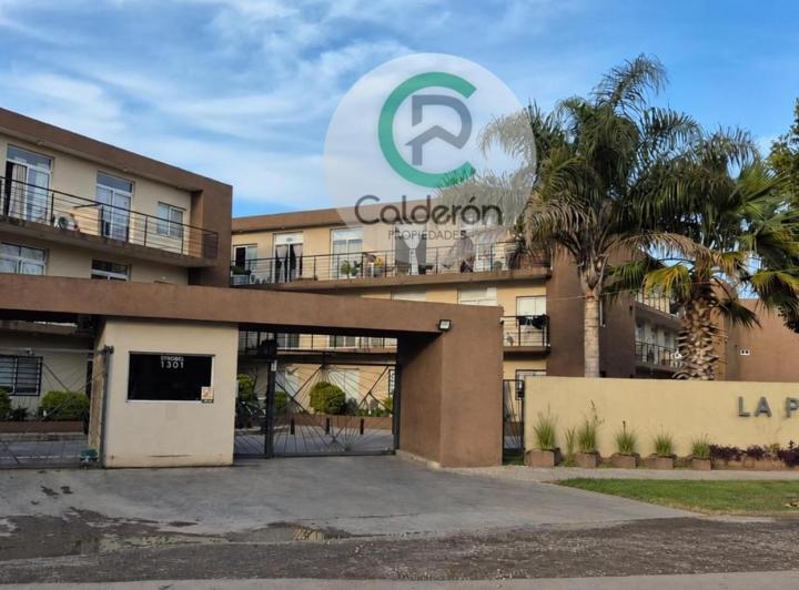 Departamento · 37m² · 2 Ambientes · 1 Cochera