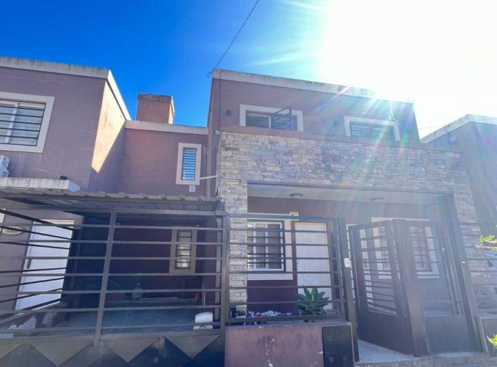 PH · 90m² · 3 Ambientes · 1 Cochera