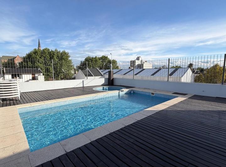 Departamento · 28m² · 1 Ambiente