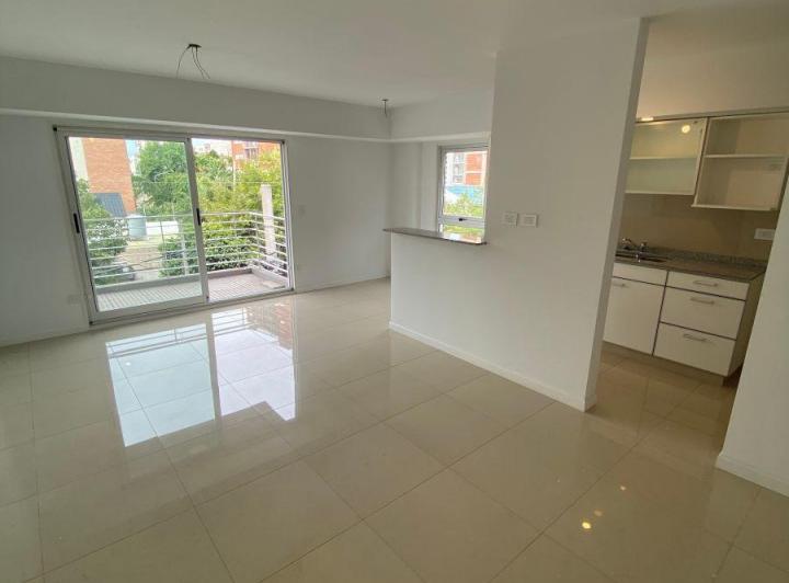 Departamento · 51m² · 2 Ambientes