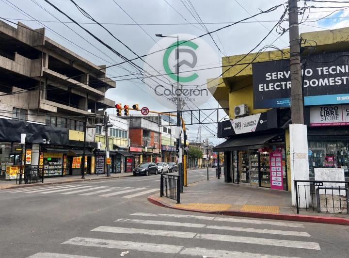 Local comercial · 39m² · 1 Ambiente