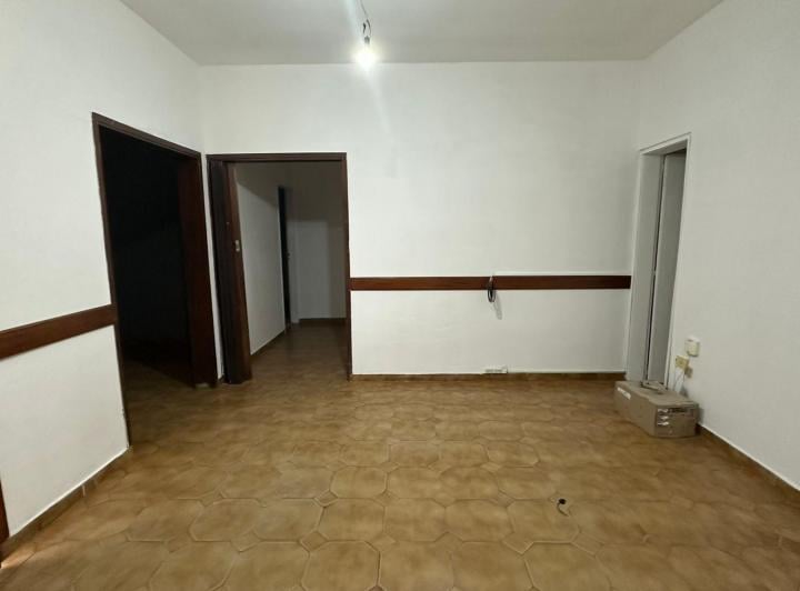 Casa · 71m² · 3 Ambientes · 1 Cochera