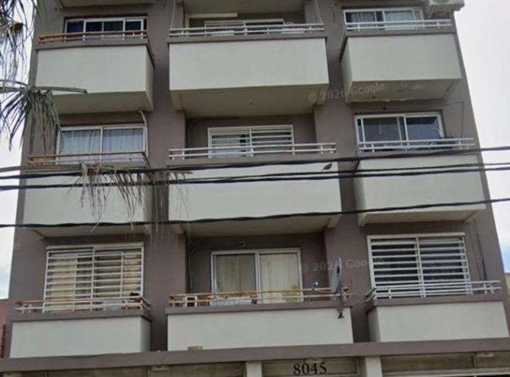 Departamento · 28m² · 1 Ambiente · 1 Cochera