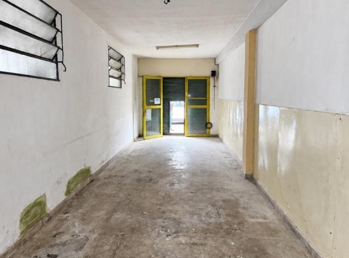 Local comercial · 35m² · 1 Ambiente