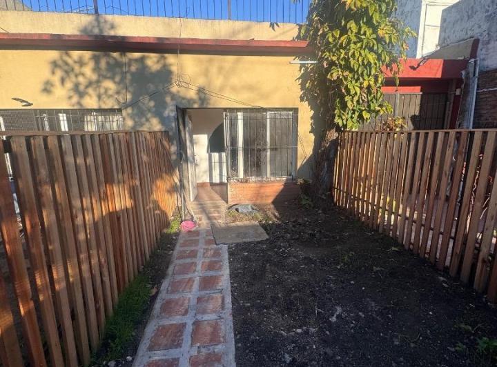 Departamento · 40m² · 2 Ambientes