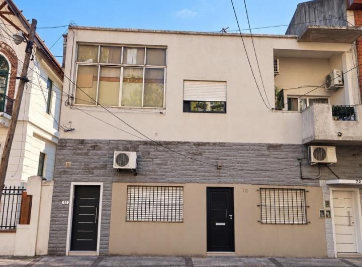 Departamento · 55m² · 3 Ambientes