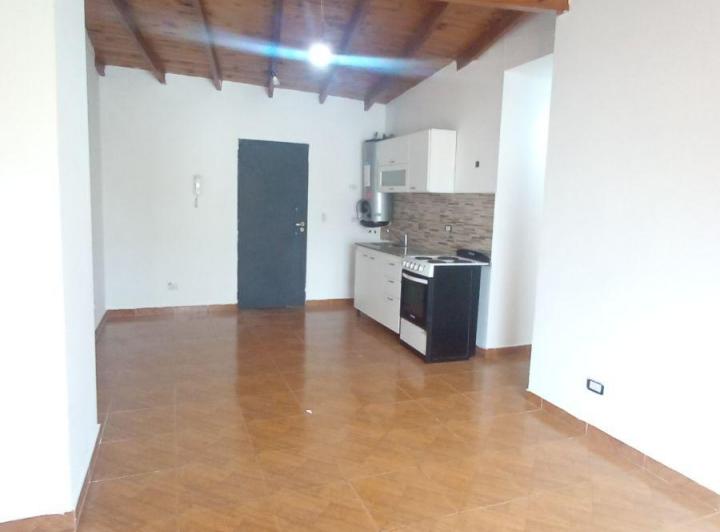 Departamento · 1m² · 3 Ambientes