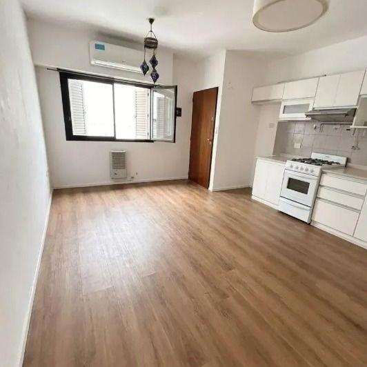 Departamento · 30m² · 2 Ambientes