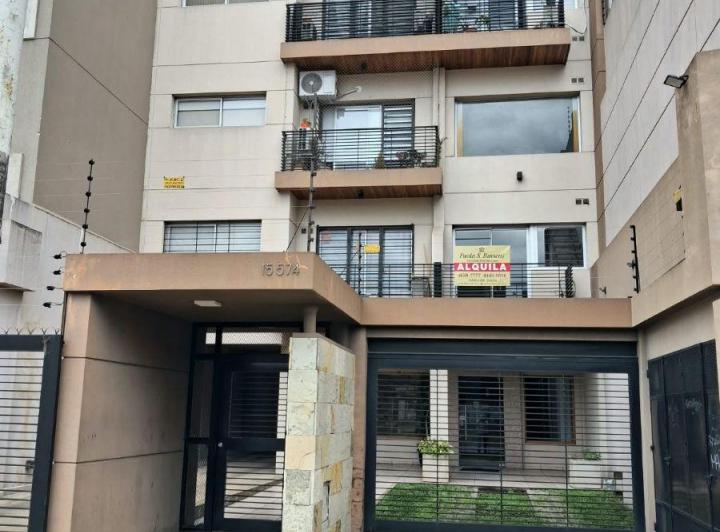 Departamento · 10m² · 2 Ambientes