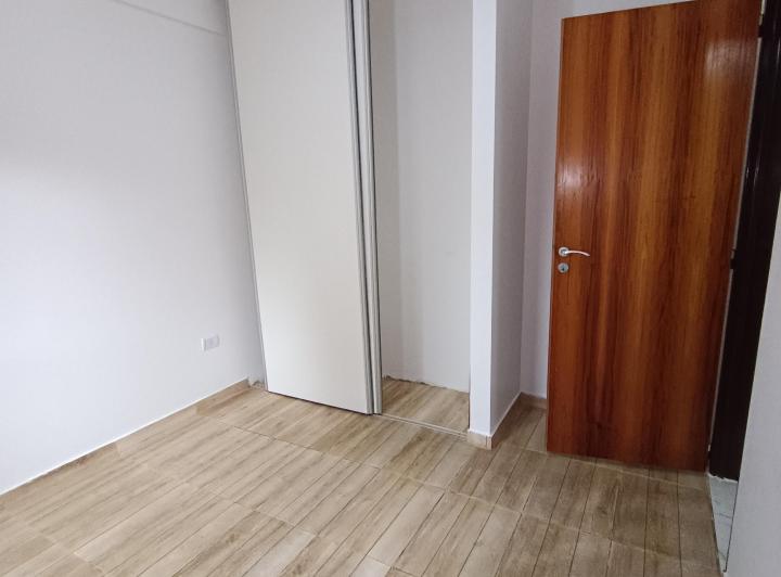 Departamento · 40m² · 2 Ambientes