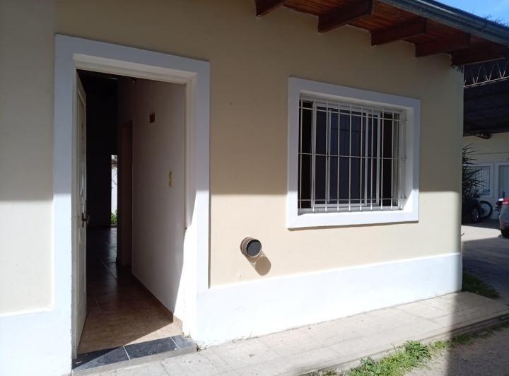 Departamento · 35m² · 2 Ambientes · 1 Cochera
