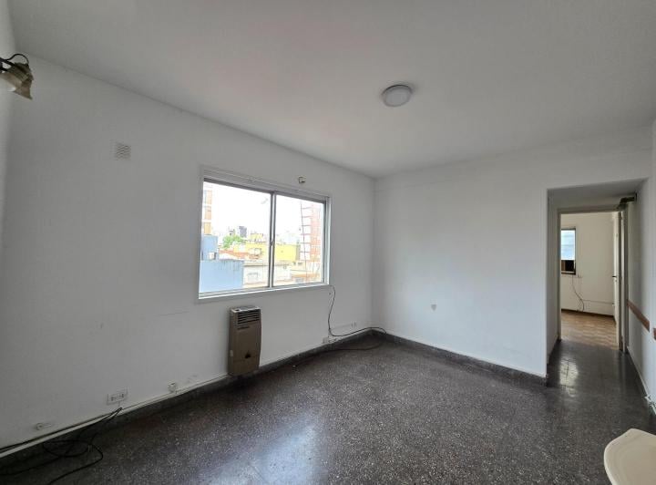 Departamento · 35m² · 2 Ambientes